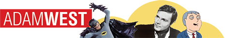 Test Adam West
